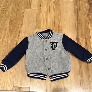 Ralph Lauren 18 month boys jacket